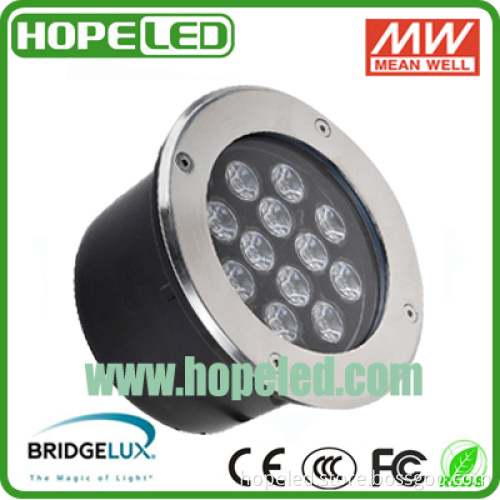 12W LED Inground Light